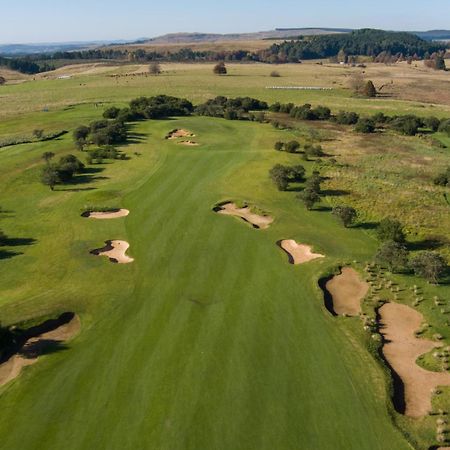 Gowrie Farm Golf Lodge Nottingham Road Esterno foto