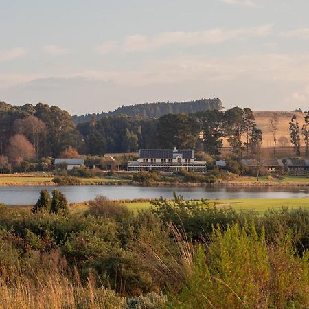 Gowrie Farm Golf Lodge Nottingham Road Esterno foto