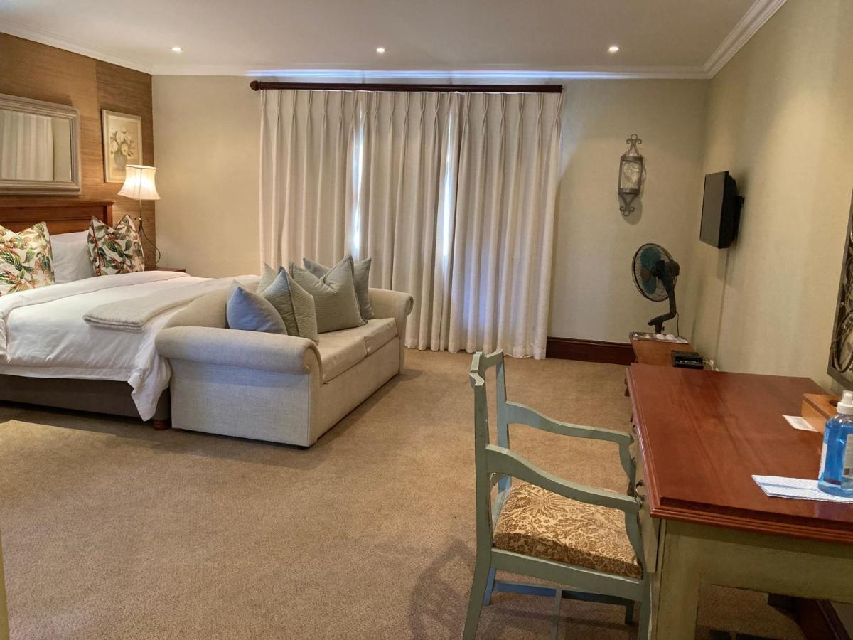 Gowrie Farm Golf Lodge Nottingham Road Esterno foto