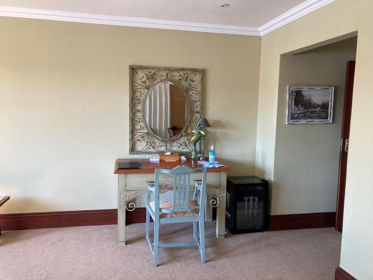 Gowrie Farm Golf Lodge Nottingham Road Esterno foto