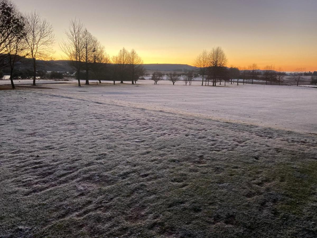 Gowrie Farm Golf Lodge Nottingham Road Esterno foto