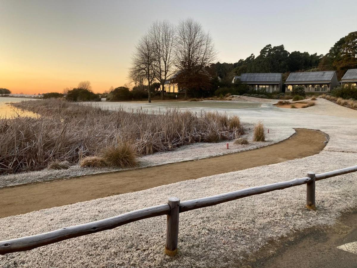 Gowrie Farm Golf Lodge Nottingham Road Esterno foto